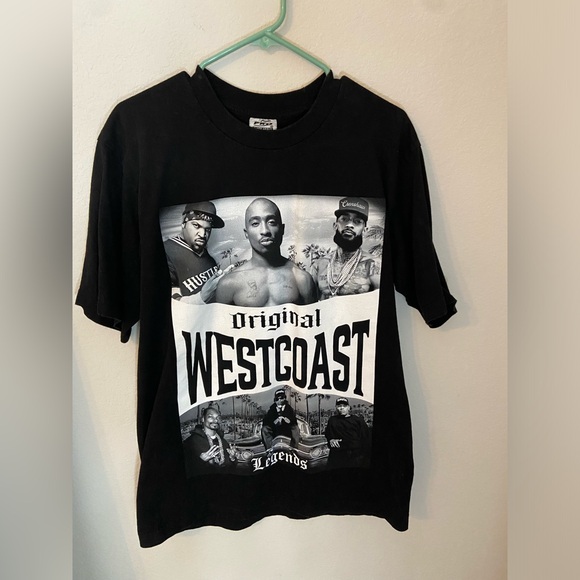 5 pro Other - 5 pro graphic t shirt